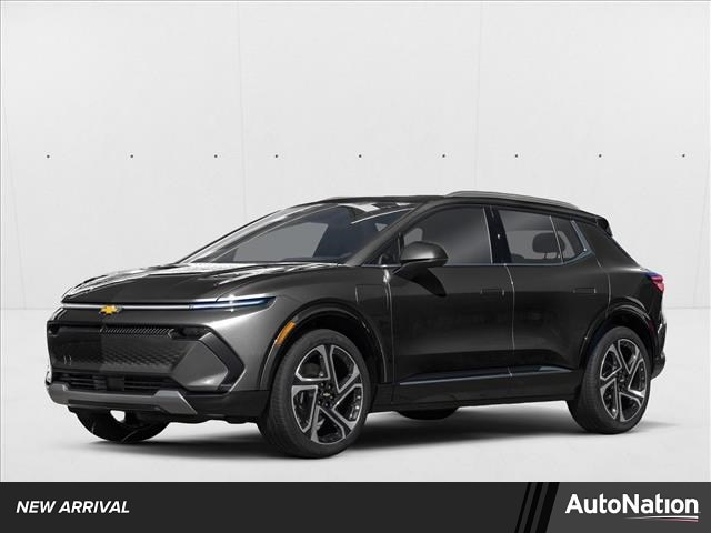 chevrolet equinox ev 2024 3GN7DLRR5RS293171 image chevrolet equinox ev 2024 3GN7DLRR5RS293171 image
